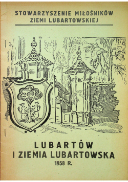 Lubartów i Ziemia Lubartowska