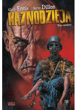 Kaznodzieja Tom 4