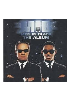 The Album (CD)