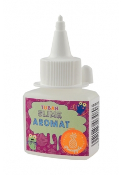 Tuban - Slime aromat - ananas