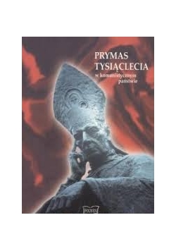 Prymas tysiąclecia