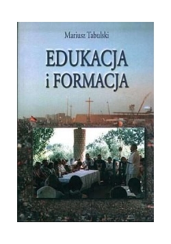 Edukacja i formacja