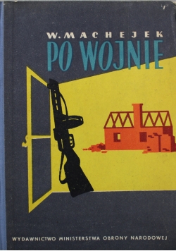 Po wojnie