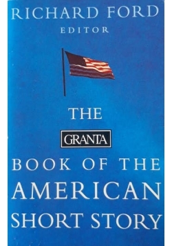 The Book of the American Short Story
