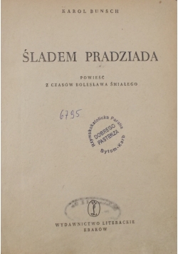 Śladem pradziada