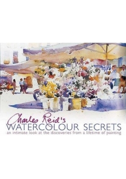 Watercolour secrets