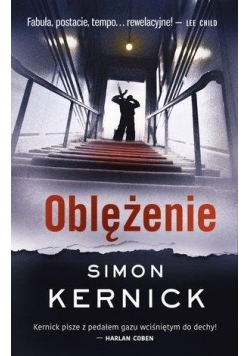 Oblężenie