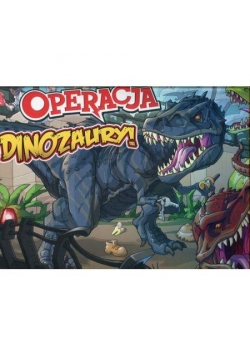 Operacja Dinozaur