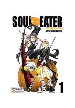 Soul eater 1