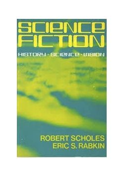 Science fiction