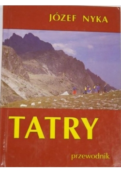 Tatry. Przewodnik