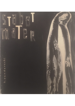 Stabat mater
