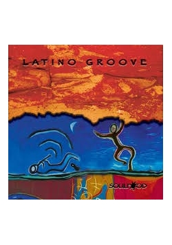 Latino Groove CD
