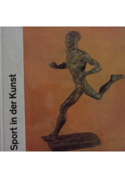 Sport in der Kunst