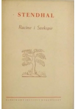 Racine i Szekspir