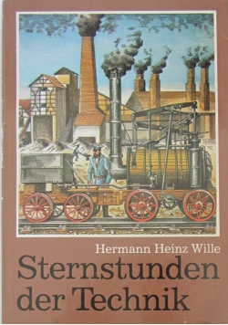 Sternstunden der technik