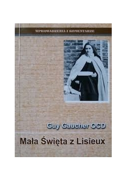 Mała Święta z Lisieux