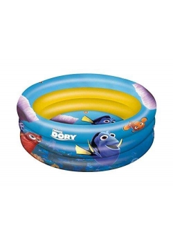 Basen Gdzie jest Dory?