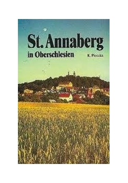 St. Annaberg in Oberschlesien