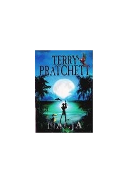 Nacja - Terry Pratchett