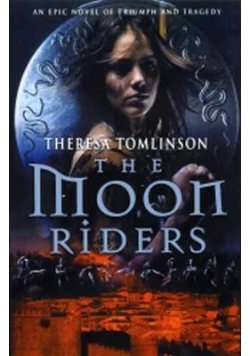 The moon riders