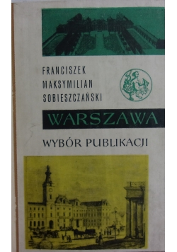 Wybór Publikacji