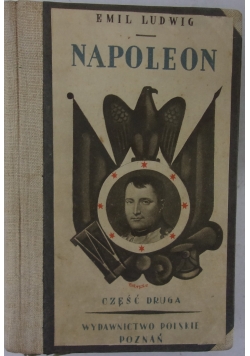 Napoleon. Część druga