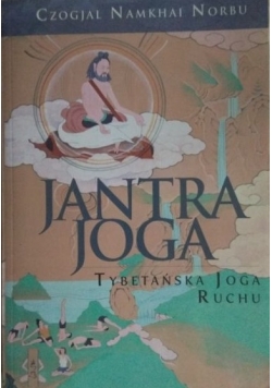 Tybetańska joga ruchu