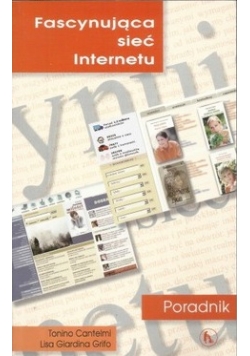 Fascynująca sieć Internetu