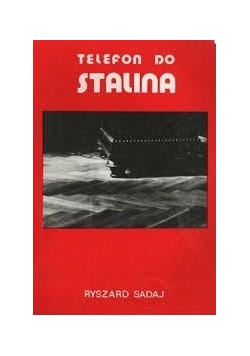 Telefon do Stalina