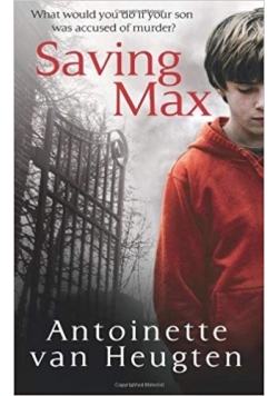 Saving Max