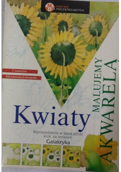 Kwiaty