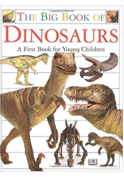 Dinosaurs a first Book for young children