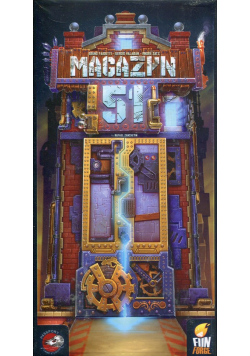 Magazyn 51