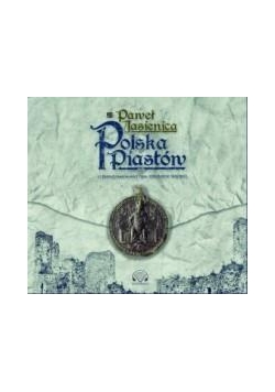 Polska Piastów Audiobook
