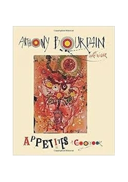Appetites a cookbook