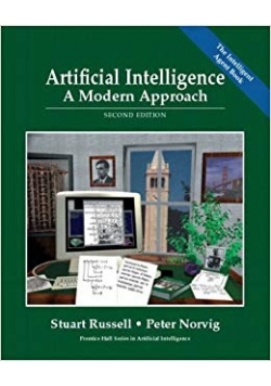 Artificial Intelligence A Modern Approach