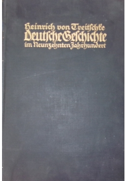 Deutsche Beschichte, 1927r.