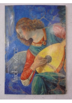 Anioł w sztuce