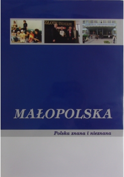 Małopolska