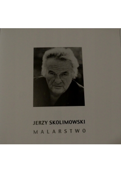 Malarstwo autograf Skolimowski