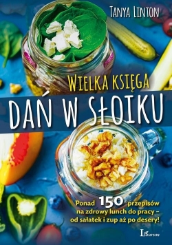 Wielka księga słoików, Nowa