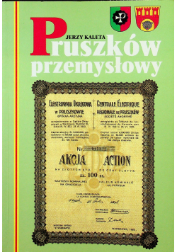 Pruszków przemysłowy