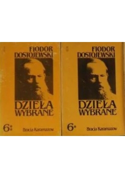Fiodor Dostojewski Dzieła wybrane