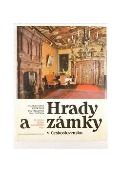 Hrady zamky