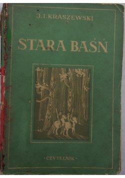 Stara Baśń , 1951r.