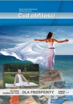 Cud obfitości 2 płyty CD