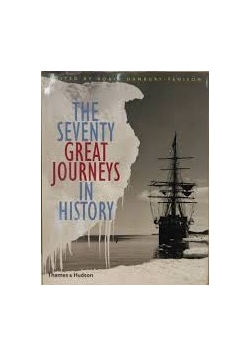The seventy Great Journeys in History