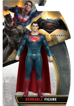 Figurka 14 cm Batman vs Superman - Superman