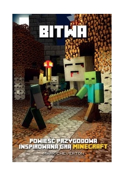 Minecraft Bitwa